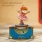 JIGZLE ® 3D-木拼圖-彩色音樂盒-經典芭蕾舞