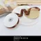 AS-18 尼龍單面素色緞帶 18mm  (AS-18 NYLON SATIN RIBBON 18mm )