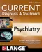 CURRENT Diagnosis & Treatment Psychiatry