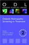 *Diabetic Retinopathy: Screening to Treatment