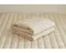 韓製寢具MAATILA－夏季人造絲纖維涼爽棉被：奶油米色