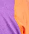 【Norrona】fjora equaliser 短袖排汗衣 女款 深紫/丁香紫