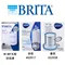 BRITA ON TAP 龍頭式濾芯(二款新舊包裝)平行輸入原裝進口