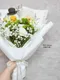 A6-40│玩偶花束│新北市花店│蘆洲花店│花束│訂花│送花