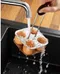 GEFU EGGS HOLDER 不銹鋼蛋架 #33680