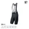 【Pearl izumi】T280-3DX-2 抗風阻抗UV 吊帶短車褲