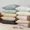 韓製寢具MAATILA－60支純棉高密度枕頭套：10 colors