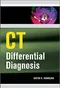 (舊版特價-恕不退換)CT Differential Diagnosis
