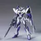 HG OO 63 1/144 1.5鋼彈 CB-001.5 I’s鋼彈