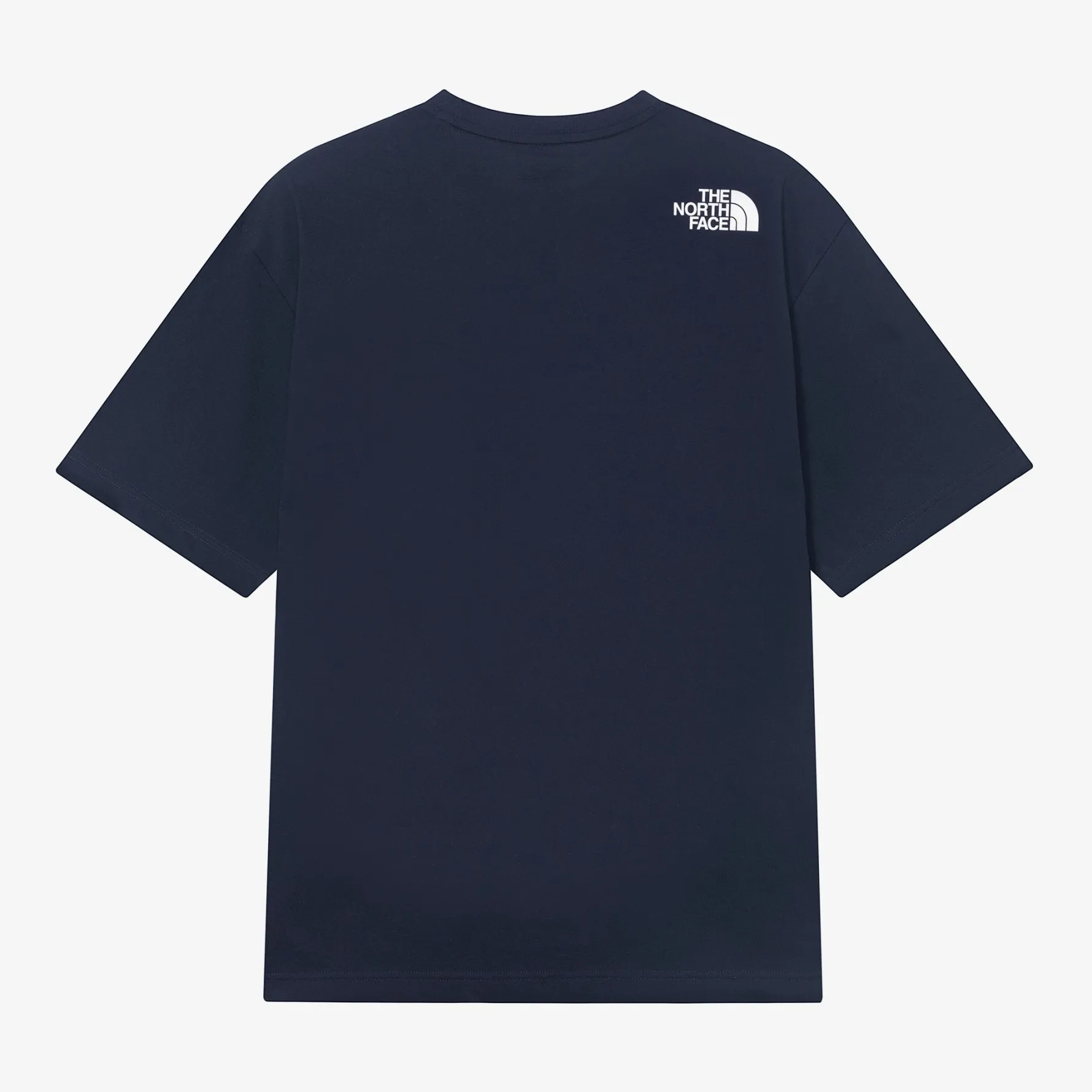 ★THE NORTH FACE☆DOME LOGO S/S R/TEE NT7UR11 DOME LOGO S/S R/TEE - 노스페이스