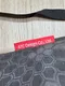 [  二手裝備專區  ] ATC 雙人床 - TPU 充氣床墊 / 黑絨＋黑迷彩撕裂布