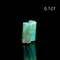 超光雲南祖母綠原礦6~6.9ct