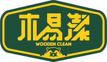 木易潔 Wooden Clean