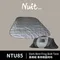 ［NUIT努特］黑眼蛙專用地布｜NTU85