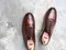 THEOPHILE PATINA LAST 238
