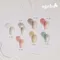 ageha gel Opti Color 彩色凝膠4-18