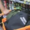 Reusable Bag 環保手提袋（黑） - matchwood