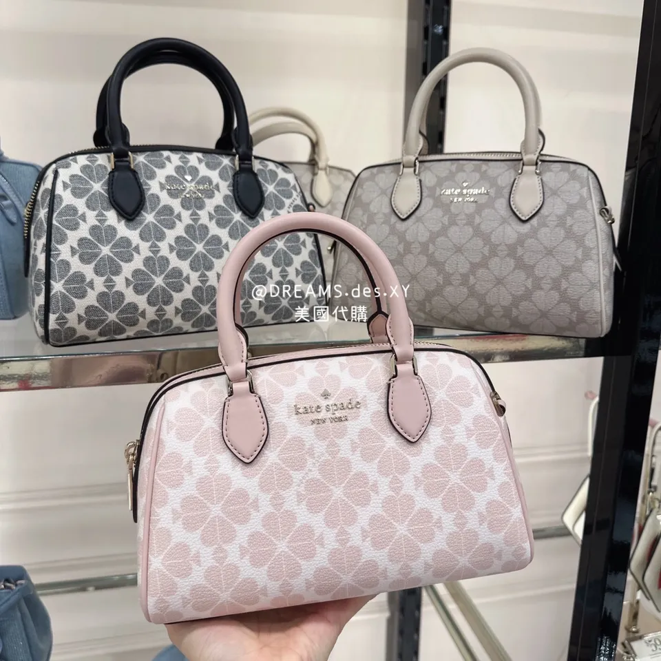 美品♡KATE spead 裏地も可愛い 編み込みバッグ 編み込みバッグ 美品♡KATE 裏地も可愛い spead