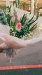 A1-89│情人節花束│新北市花店│蘆洲花店│花束│花店│訂花│送花