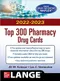 McGraw Hill's 2022-2023 Top 300 Pharmacy Drug Cards