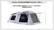 【Coleman】TOUGH SCREEN 氣流循環 2ROOM / MDX+  CM-39084