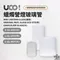 ［美國UCO］蠟燭營燈玻璃管-│迷你/標準/大蠟燭營燈 玻璃管