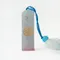 印章系列 - 超光生命之花藍凍石櫸木盒流蘇款 (預購商品)