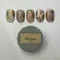 TOY'S X COLORS NAIL Brass