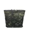 PTE-003 暗黑迷彩大型收納袋 Dark camouflage large storage bag