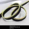 TR1230-2 上金黃亮蔥黑色繩索 11mm  (TR1230-2 Black Rope -11mm )