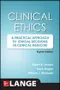 (舊版特價-恕不退換)Clinical Ethics: A Practical Approach to Ethical Decisions in Clinical Medicine (IE)