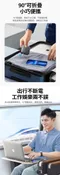 UGREEN綠聯4孔90W快充GaN痰化鎵充電器USB充電器90215(3孔USB-C+1孔USB-A)支援PD3.0/2.0、QC4.0+/3.0/2.0、SCP、FCP、AFC