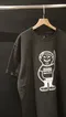 GOOD ON BIG BOY TEE / BLACK