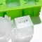 《 現貨 》HUF x 420 大麻葉冰塊矽膠模板盒