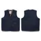 Folklore Classic 復刻1940s 三色 USN N1美國海軍甲板坦克真羊羔毛防寒背心 Deck Vest