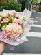 A4-68│母親節花束│新北市花店│蘆洲花店│花束│訂花│送花
