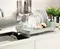 JOSEPH JSEPH Extend Dish Rack(Light Stone/Sage) 可擴充瀝水架 #851652