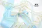 <特惠套組>雪落湖面套組/緞帶套組/禮盒包裝/蝴蝶結/手工材料/緞帶用途/緞帶批發