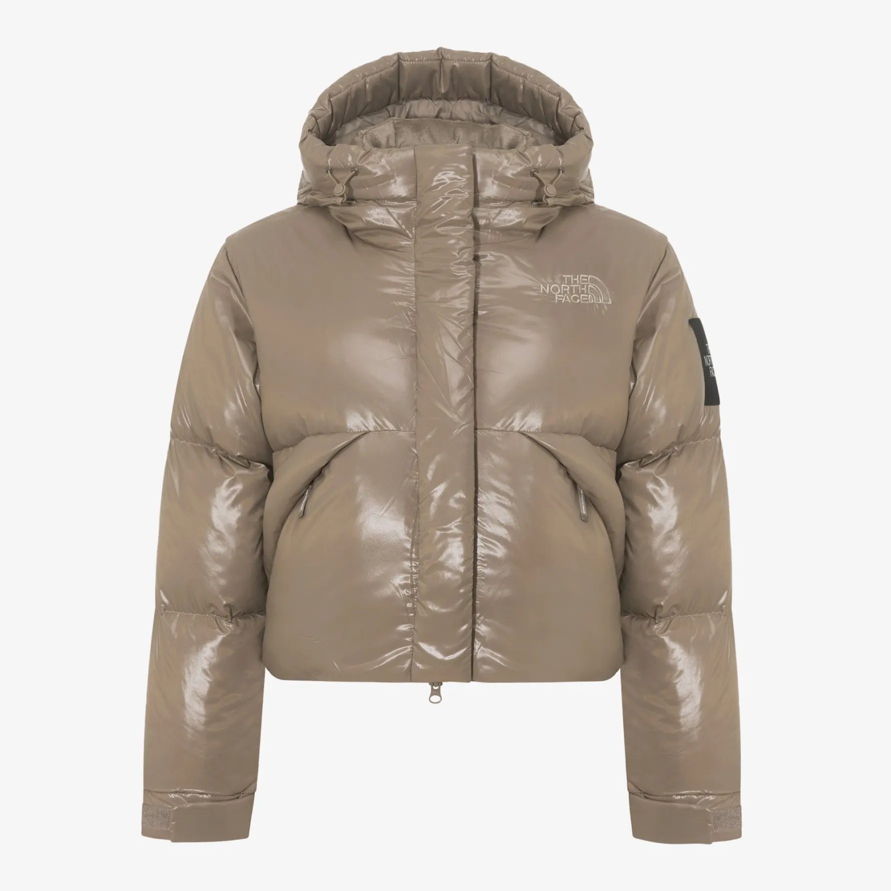 ダウンジャケット・コート THE NORTH FACE W'S GLOSSY ELBERON RDS DOWN JACKET 4FT1282 楽天市場】【正規品】THENORTHFACE W'S GLOSSY ELBERON RDS DOWN