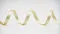 B-8G/S 金蔥銀蔥金屬質感緞帶 6mm (B-8G/S Metallic Ribbon -6mm)