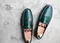 CAR SHOE PATINA
