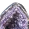 超光紫水晶洞3.5kg