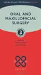 *Oral and Maxillofacial Surgery