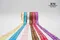 PR1709 蝴蝶印刷缎帶 16mm  (PR1709 Butterfly Print Ribbon -16mm )