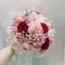 E1-3│捧花│新北市花店│蘆洲花店│婚禮│訂花│送花