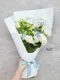 A5-58│畢業花束│新北市花店│蘆洲花店│花束│訂花│送花
