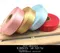 雙面尼龍緞帶 25mm  (AD-25 NYLON SATIN RIBBON 25mm )