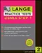 Lange Practice Tests USMLE Step 1 (IE)