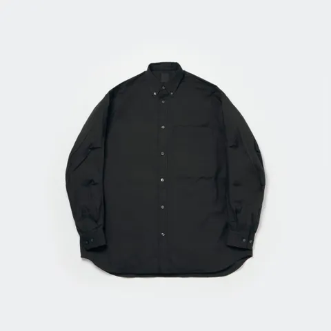 DAIWA PIER39｜2024AW TECH B.D SHIRT｜BE-81024W