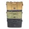 PTM-C1 裝備箱-軍綠色 Storage Box - armygreen